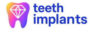 Logo teethimplants.space